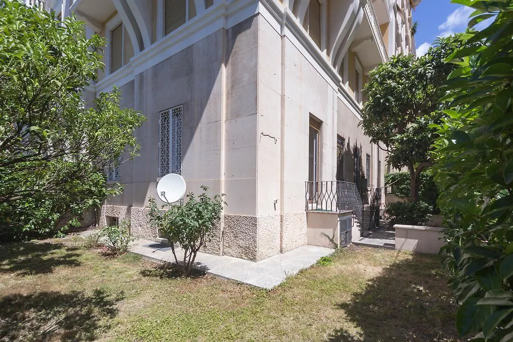Appartamento Il Giardino Di Castelletto Genoa 0*,  Italy