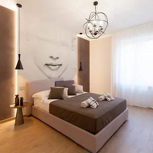  Apartamento Teseo & Relax
