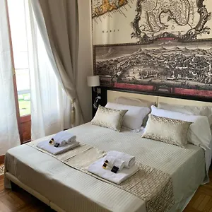  Casa de hóspedes Domus Victoria
