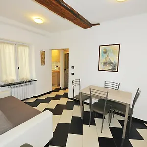 Apartament Casa Costa Serena, Genua