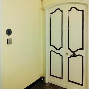 Appartement Palazzo San Giorgio, Gênes