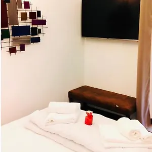 Appartement Centro Acquario, Gênes