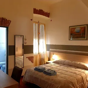 Hotel Astro, Genua