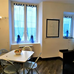  Apartamento Casaviva - Grazioso Mini-appartamento Nel Cuore Di