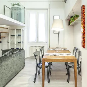  Apartamento La Casa Di Cosimo