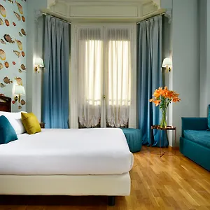 Hotel Continental, Janov