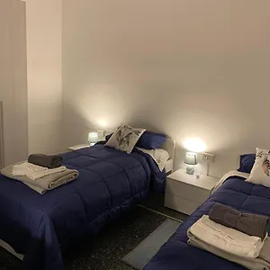 Apartment Dream To Fly, Genoa