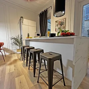 Apartment Happy Family Rovere, Genoa