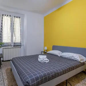 Appartement Piombo Giallo - Affitti Brevi Italia, Gênes