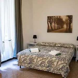 Appartement Bocca Di Lupo, Gênes