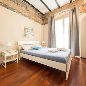  Apartamento Loft Galata