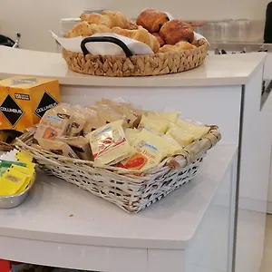  Casa de hóspedes Boccascena