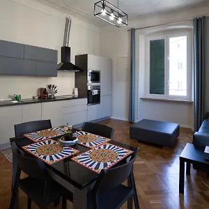  Apartamento Le Due Piazze