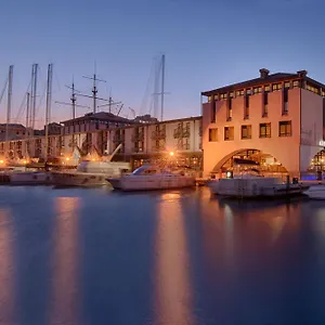 Hotel Nh Collection Marina, Janov