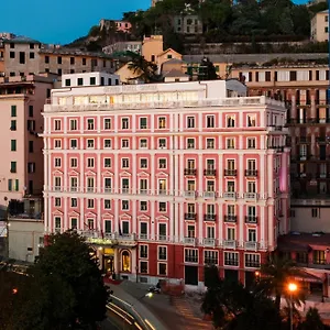 Grand Savoia Ξενοδοχείο