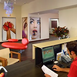 Best Western Plus City Genova