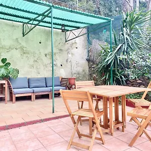 Appartement Casaviva - Bilo With Patio In San Teodoro, Gênes