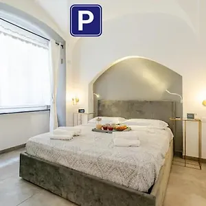 Appartement Nel Cuore Di - Siti Unesco-la Meridiana House, Gênes