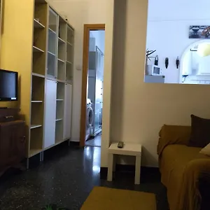 Appartement Trilocale Cecilia's, Gênes