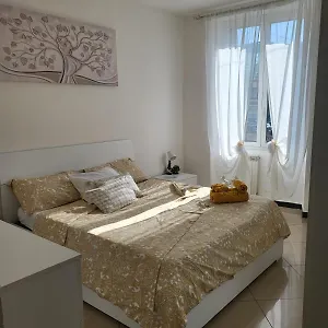 Apartment Casa Vacanze Porto Antico, Genua