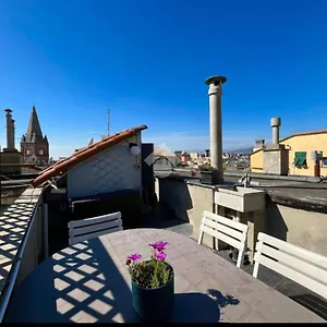 Apartment La Chicca Acquario Luxury Viewpoint, Genoa