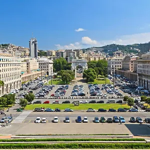 Fiume Genova