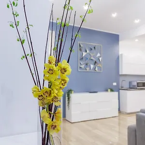 Apartamento Lux With Parking