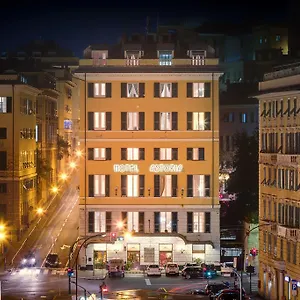 Astoria فندق
