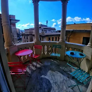 Hostel Victoria House, Genua