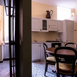  Apartamento Casa Costa Classica