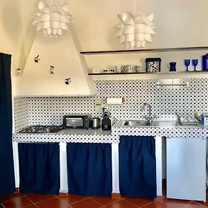 Apartament La Casa Di Dory, Genua