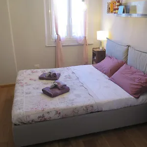  Apartamento Cavour Citra0461
