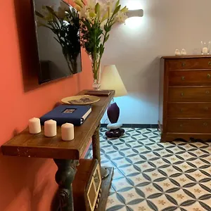 Apartment Jeans Luxury House, Genoa