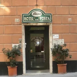 Hotel Posta, Janov