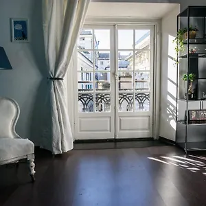 3* Alojamento de Acomodação e Pequeno-almoço Piccoli Leoni