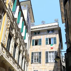 2* Casa de hóspedes Quarto Piano